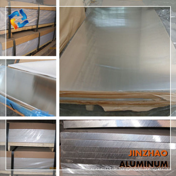 1200 h32 Aluminiumblechfräserei